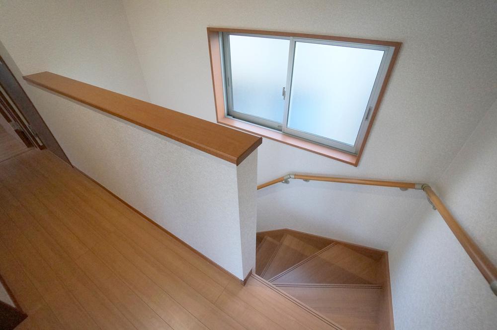 Same specifications photos (Other introspection). Example of construction