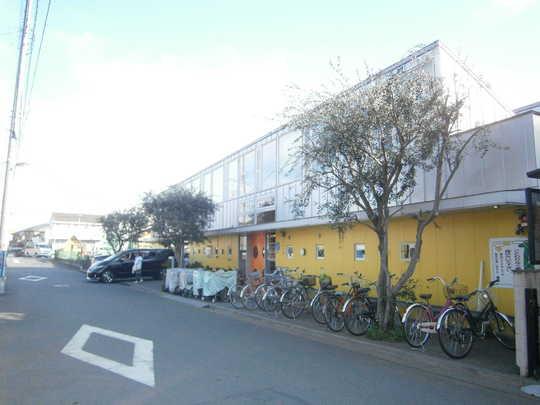 kindergarten ・ Nursery. Manganji 600m Manganji nursery to nursery school 8-minute walk (about 600m)