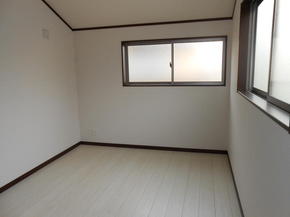 Other introspection. Indoor (12 May 2013) Shooting Western style room 4 Building