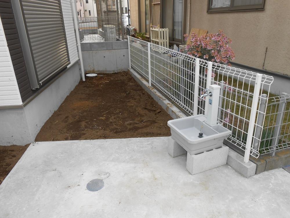 Other. Washbasin faucet 4 Building