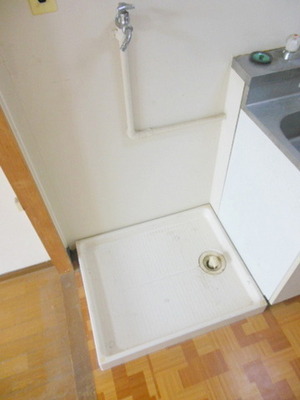 Other. Is Indoor Laundry Area