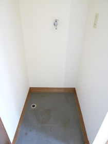 Other. Washing machine in the room ☆ 