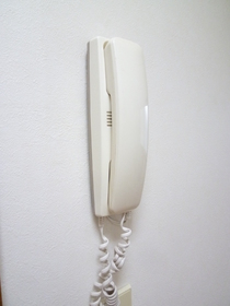 Other Equipment. Intercom equipment ☆ 