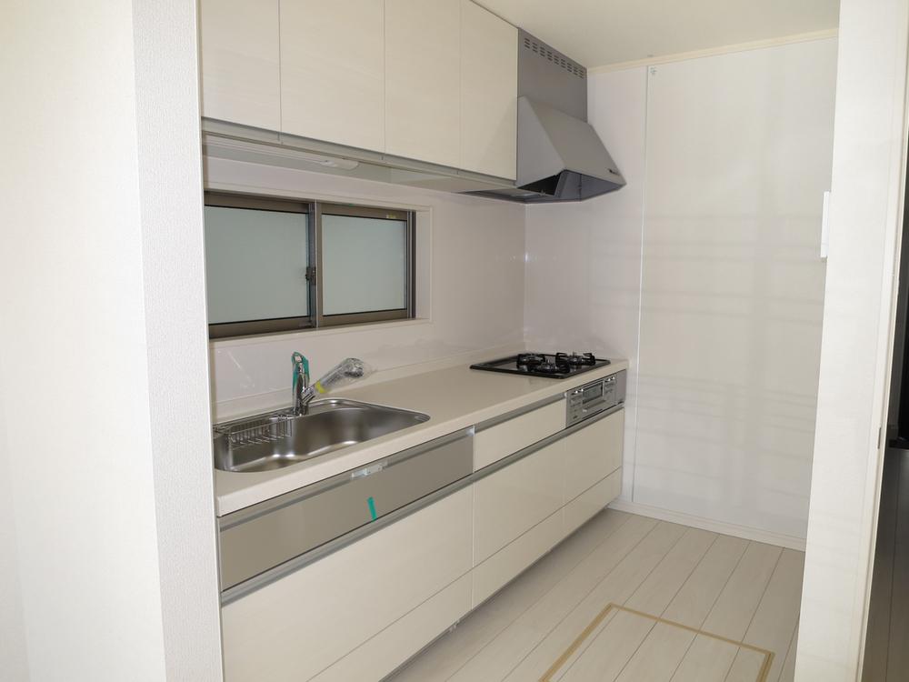 Kitchen. Indoor (13 May 2011) Shooting