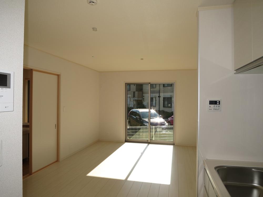 Living. Indoor (13 May 2011) Shooting