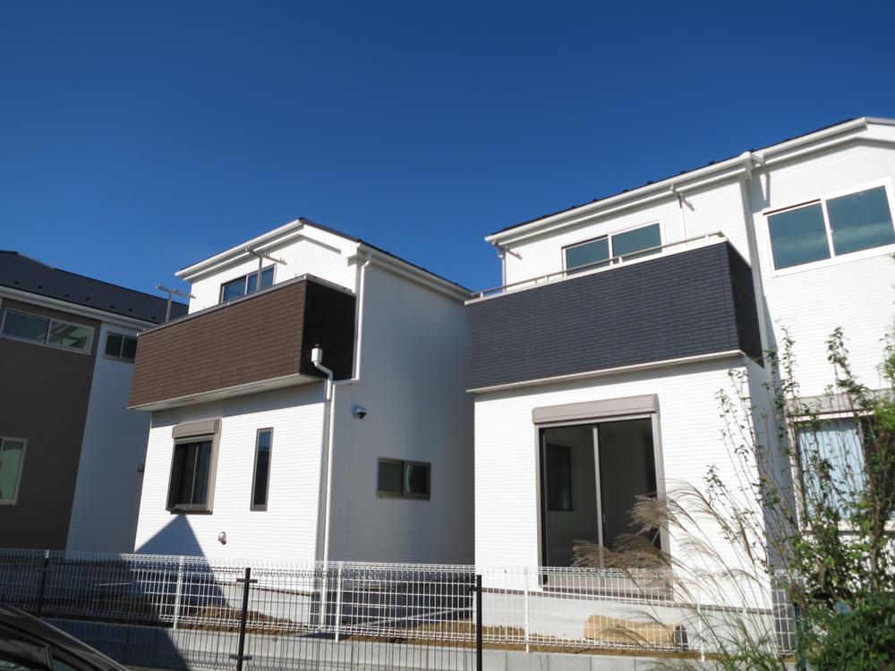 Local appearance photo. Local (11 May 2013) Shooting