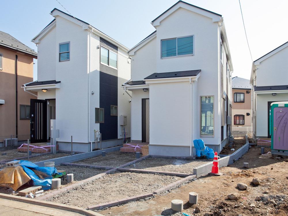 Non-living room. Local (11 May 2013) Shooting