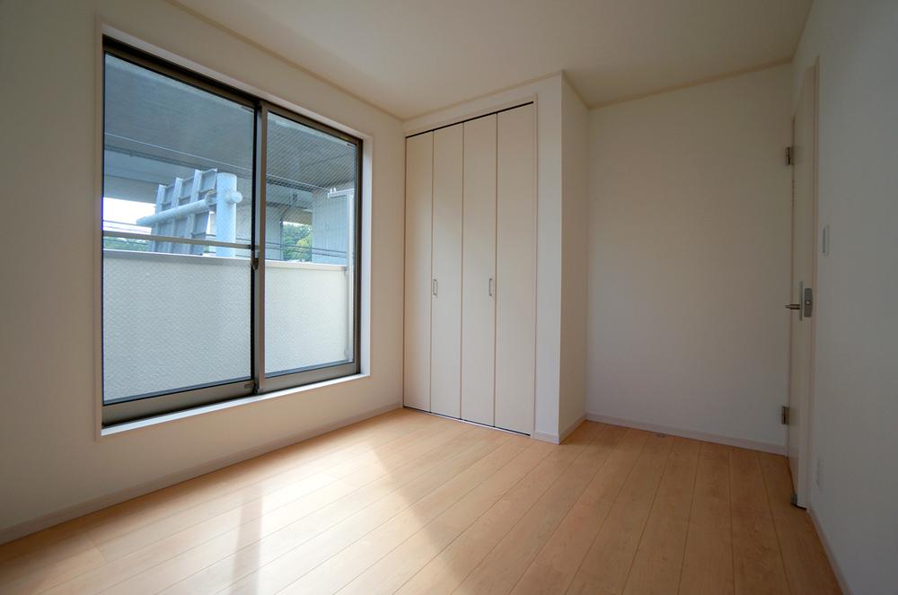 Non-living room. Western style room