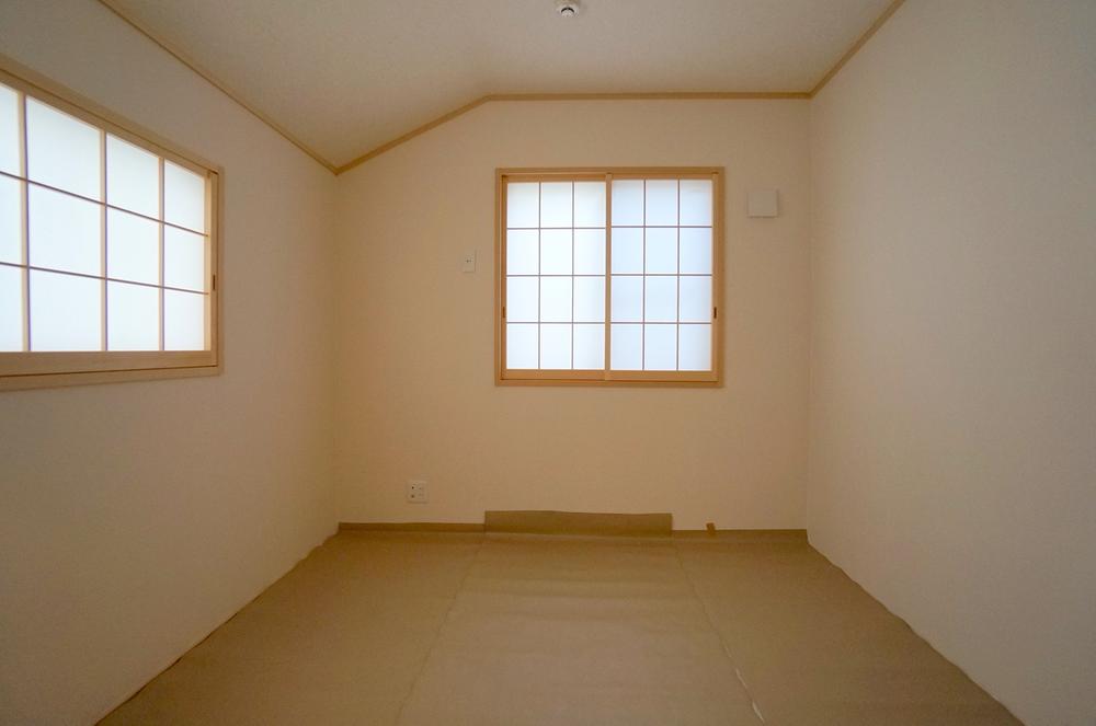 Non-living room. Japanese style room