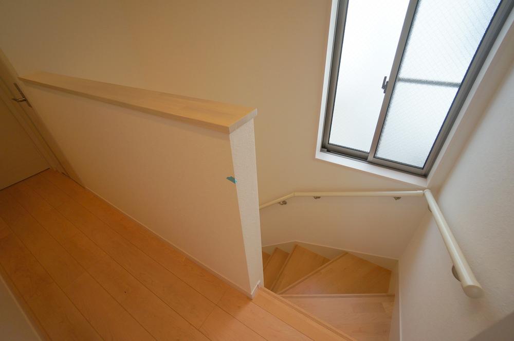 Other introspection. 2F Hall