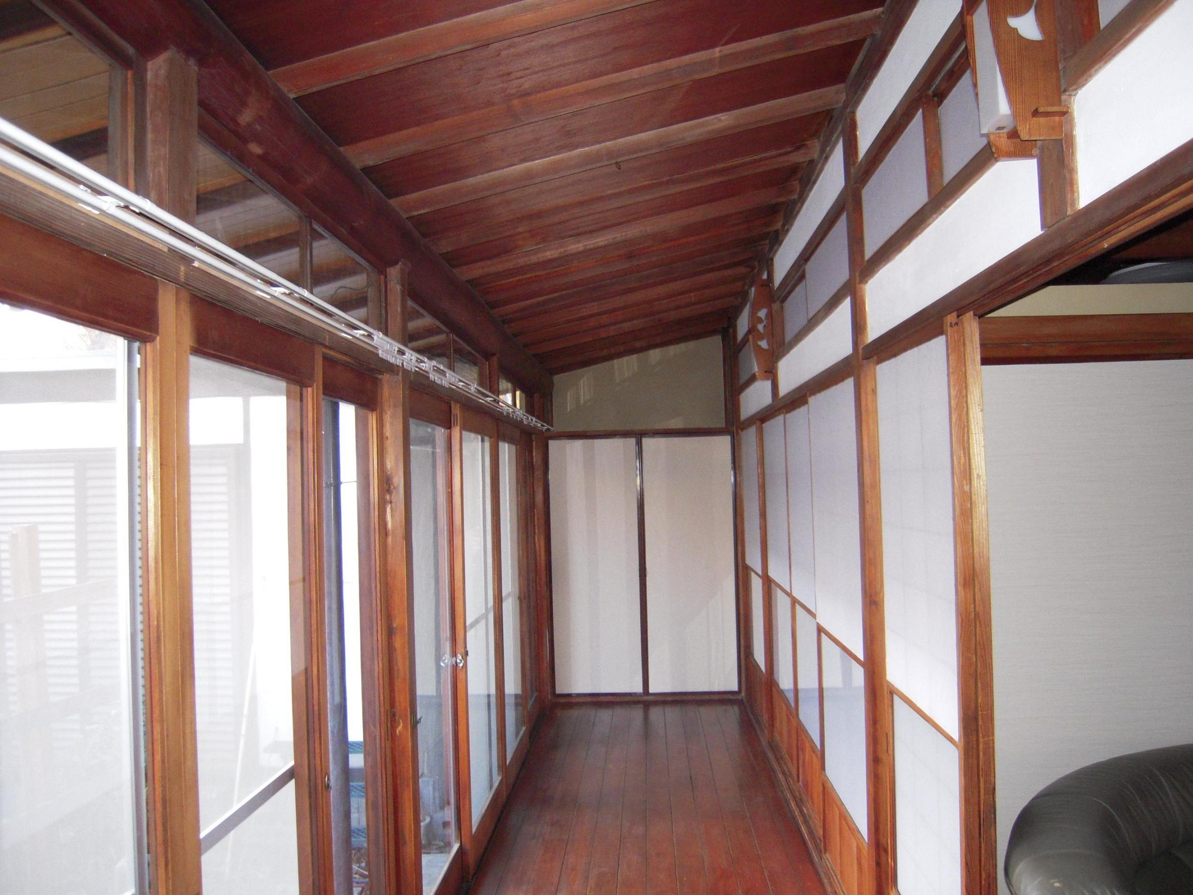 Receipt. Hiroen storage