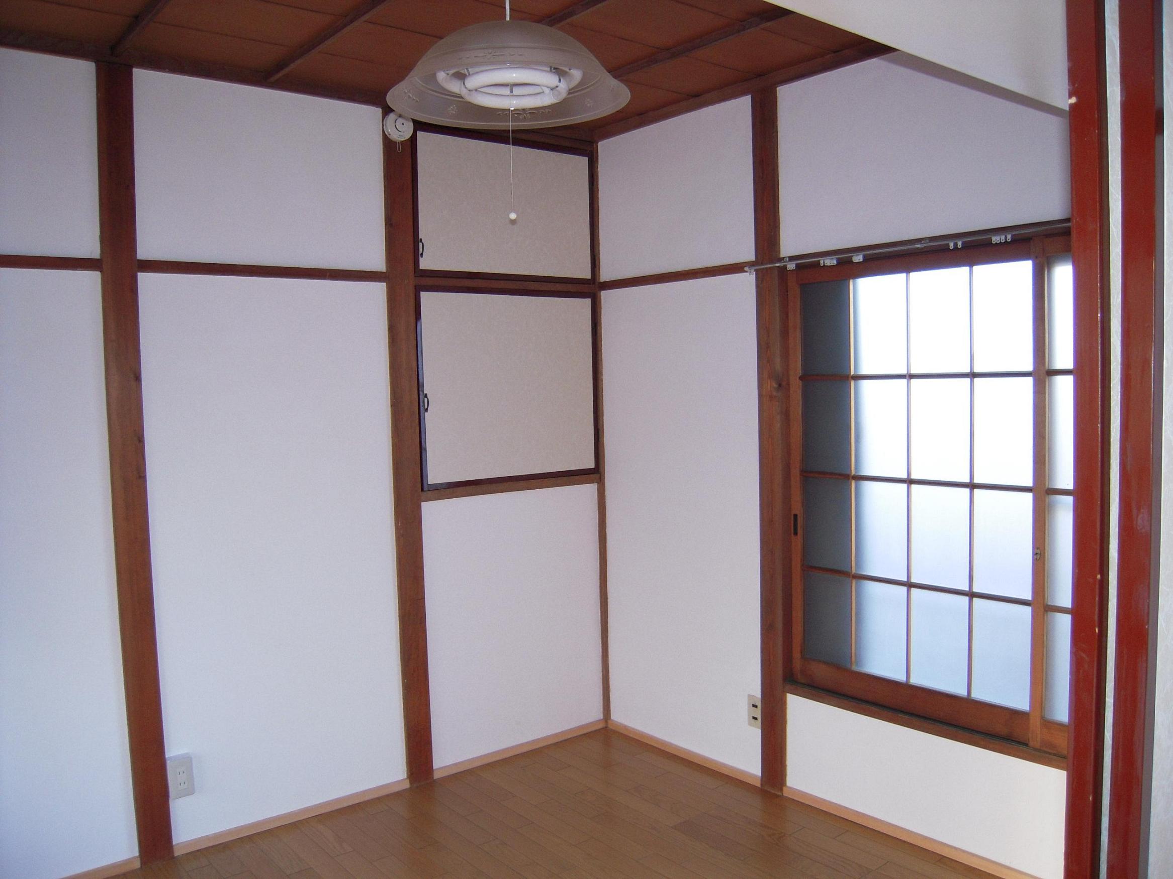 Other room space. 2nd floor 4.5 Pledge