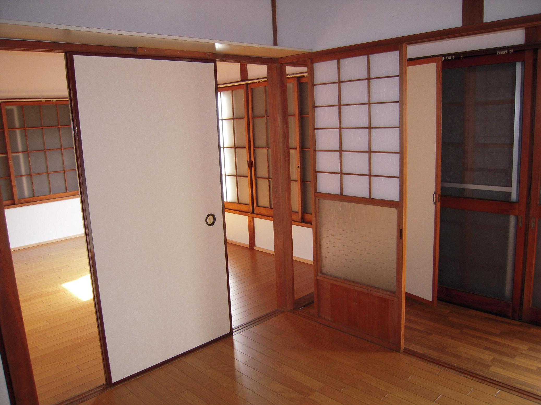 Other room space. Second floor 6 Pledge