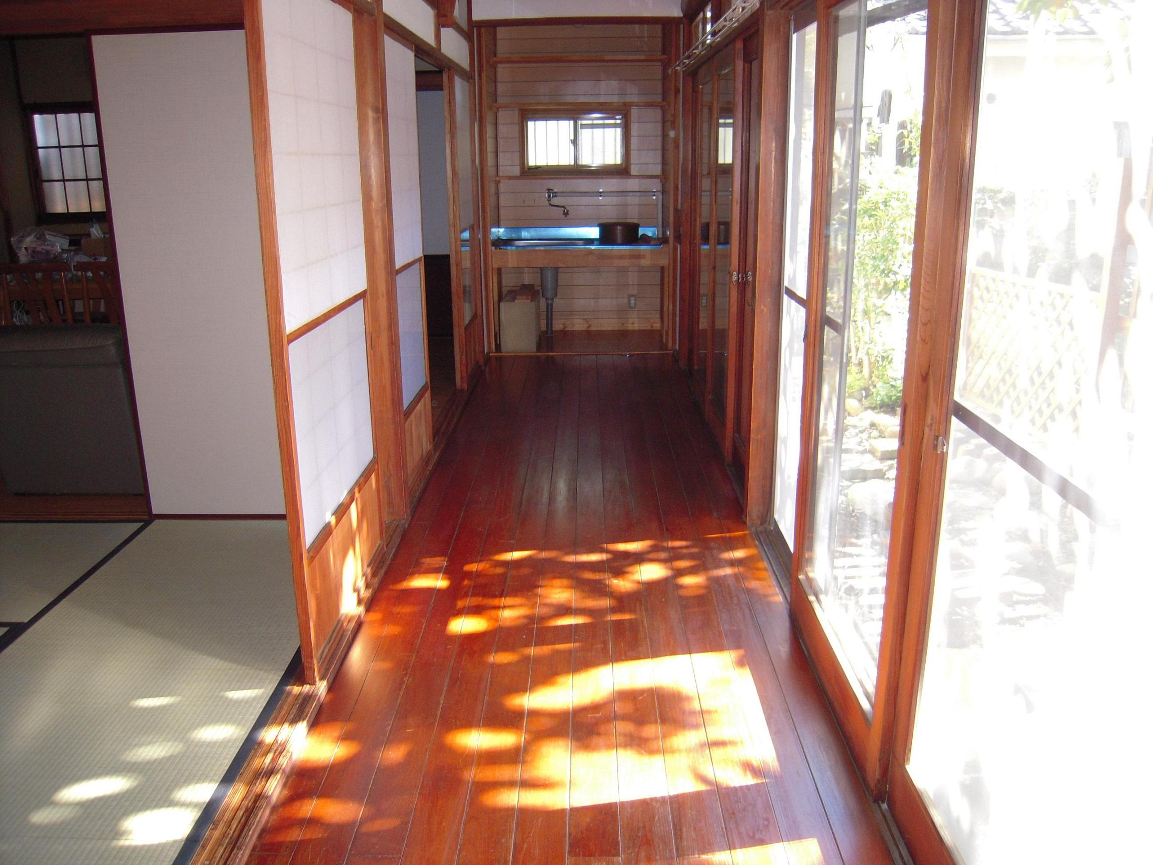 Other Equipment. Hiroen