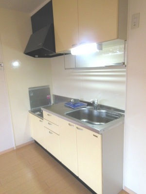 Kitchen. ☆ Here the favorite dishes ☆