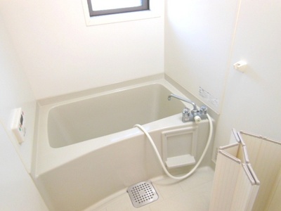 Bath. ☆ Firmly heal bathroom tired of the day ☆