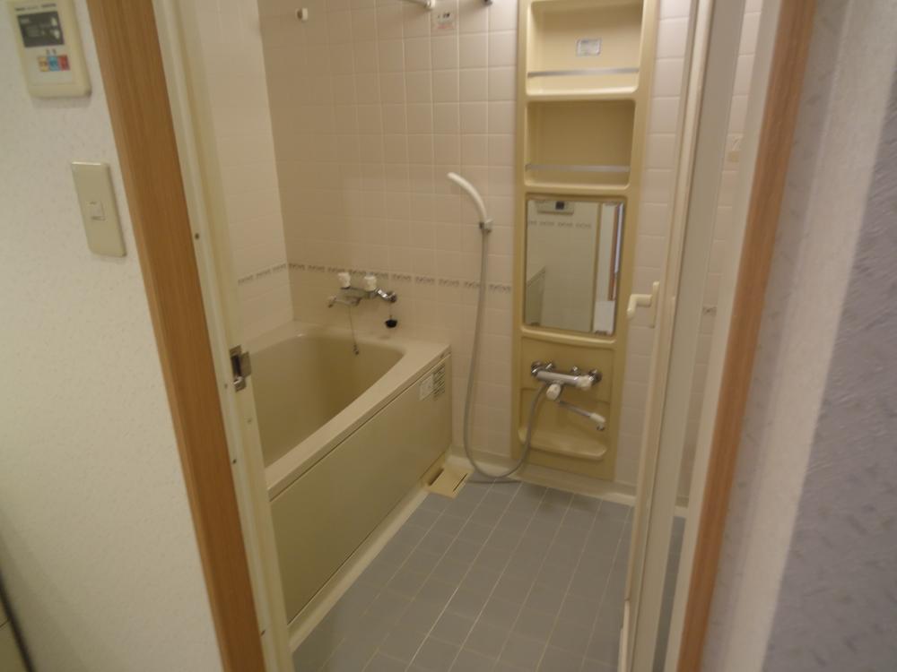 Bathroom. Indoor (March 2013) Shooting