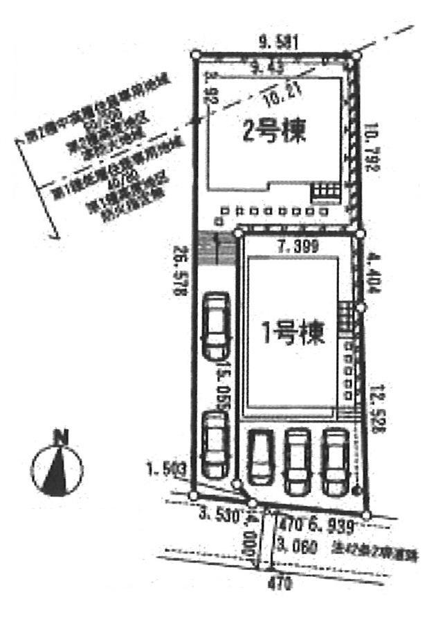 Other. Compartment figure