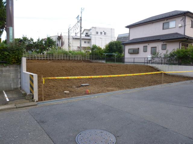 Local land photo. Local (10 May 2013) Shooting