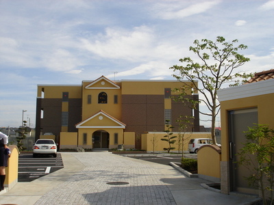 Building appearance. Exterior Photos