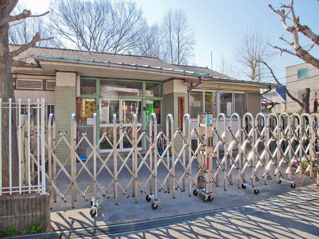 kindergarten ・ Nursery. Toyoda 730m to nursery school