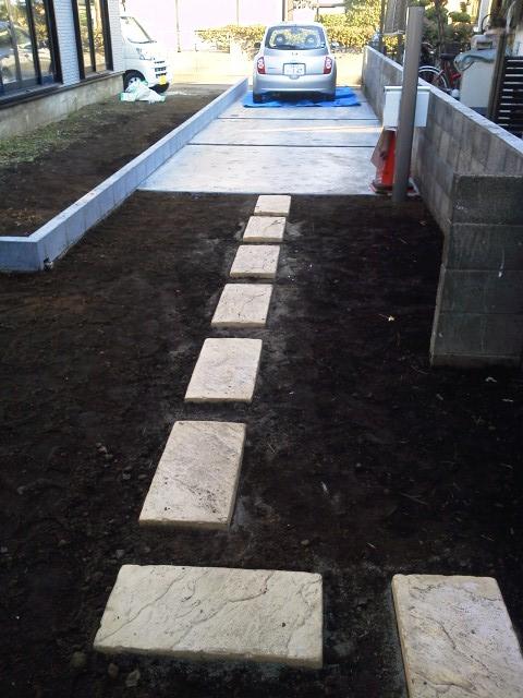 Parking lot. Local (12 May 2013) Shooting