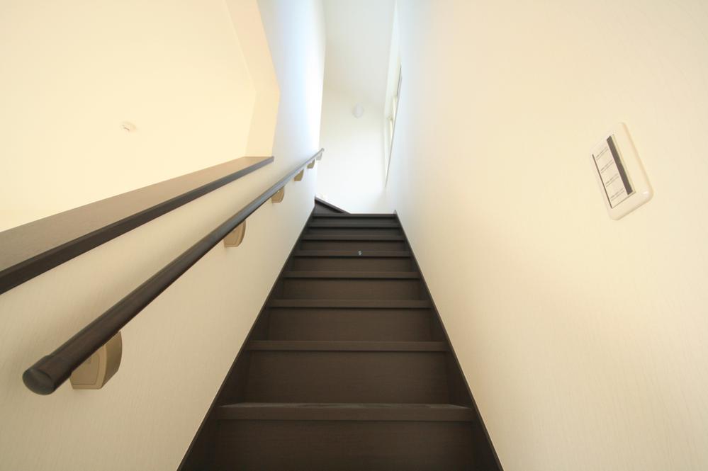 Other introspection. Stairs