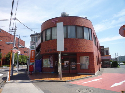 kindergarten ・ Nursery. Fukiage Tamadaira nursery school (kindergarten ・ 471m to the nursery)