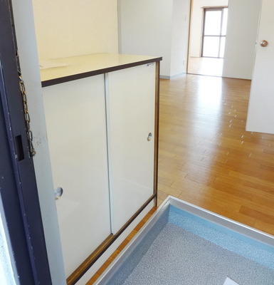 Entrance. ☆ Entrance ☆