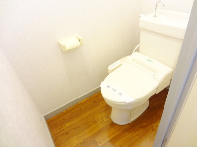 Toilet. ☆ toilet ☆