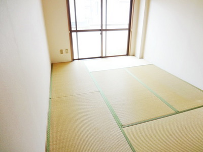 Other. ☆ Japanese-style room ☆