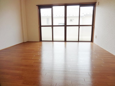 Living and room. ☆ Western style room ☆