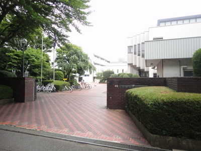 Other. 430m until Jissen Women's University (Other)