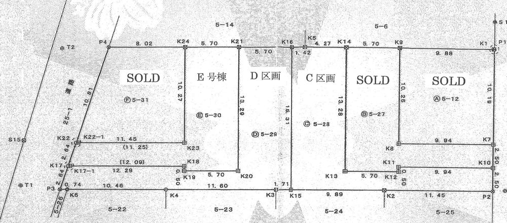 Other. Compartment figure