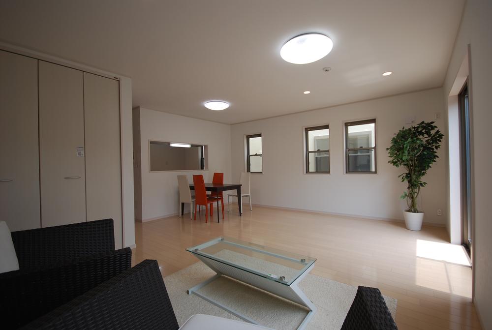 Same specifications photos (living). Indoor same specifications