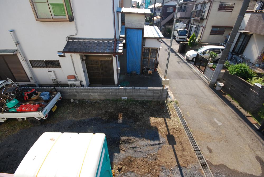 Local appearance photo. Local (September 2013) Shooting