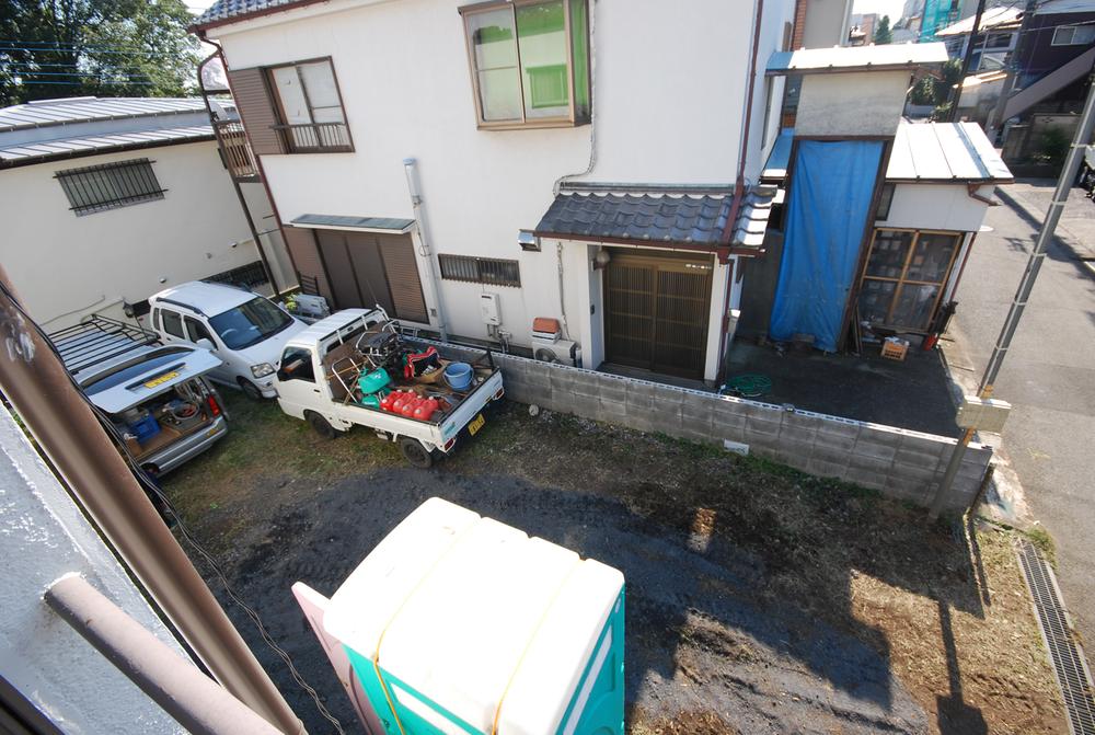 Local appearance photo. Local (September 2013) Shooting