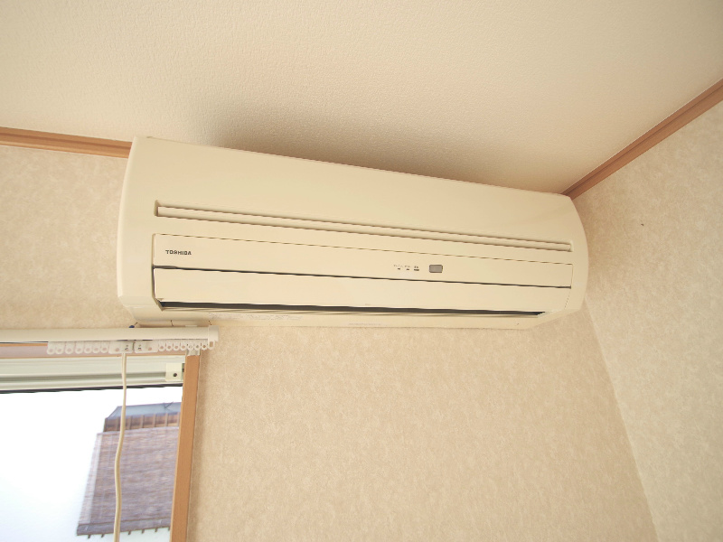 Other. Air conditioned!