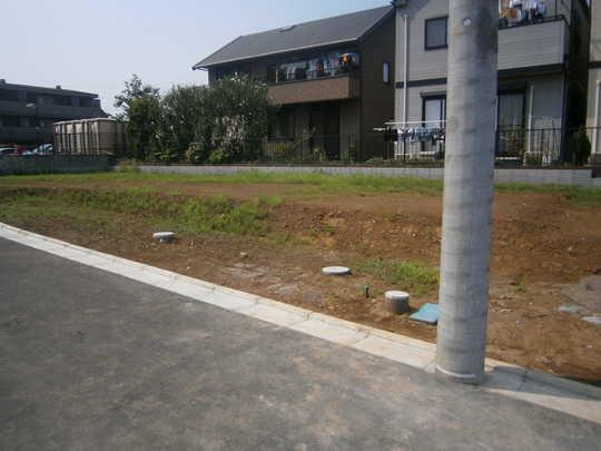 Local land photo. Local Photos