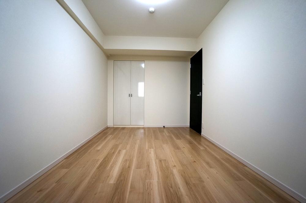 Non-living room. Western style room