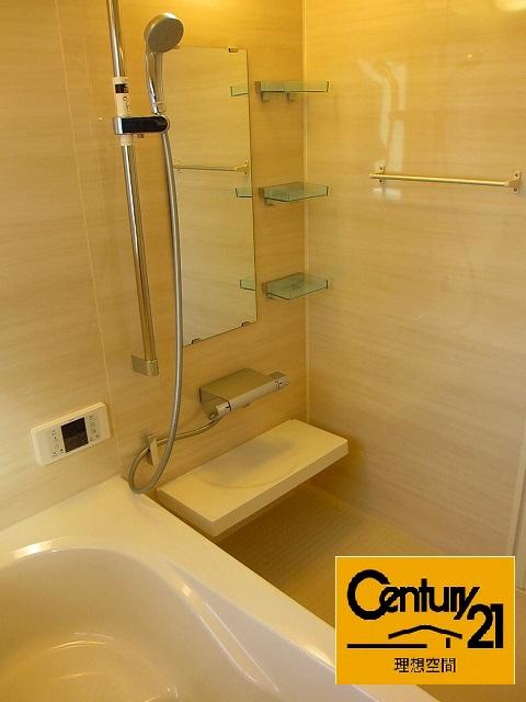 Building plan example (introspection photo). Building plan example bathroom