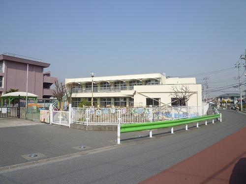 kindergarten ・ Nursery. Misawa 75m to nursery school