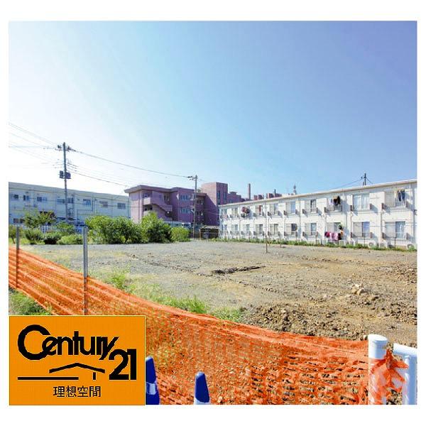 Local land photo. Local (11 May 2013) Shooting