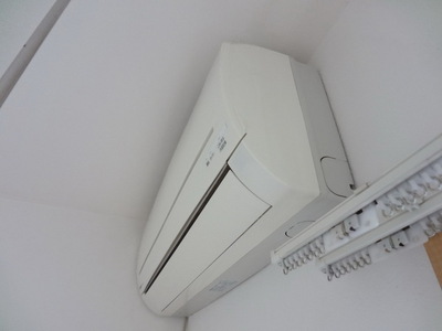 Other.  ☆ With a happy air conditioning ☆ 