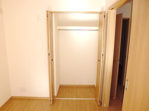 Receipt. There are storage