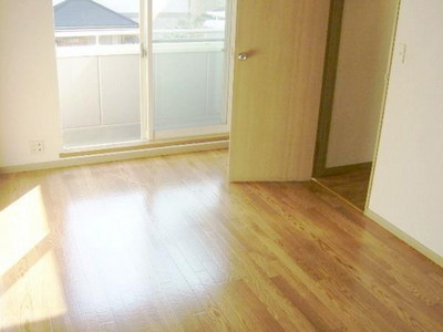 Living and room. Popular Flooring