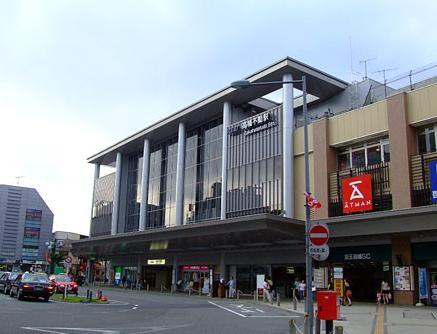 Other Environmental Photo. 1200m to Takahatafudo