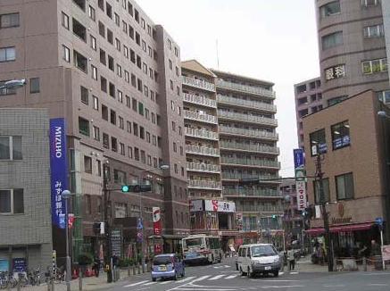 Other Environmental Photo. To other environment photo 1600m Takahatafudo Station