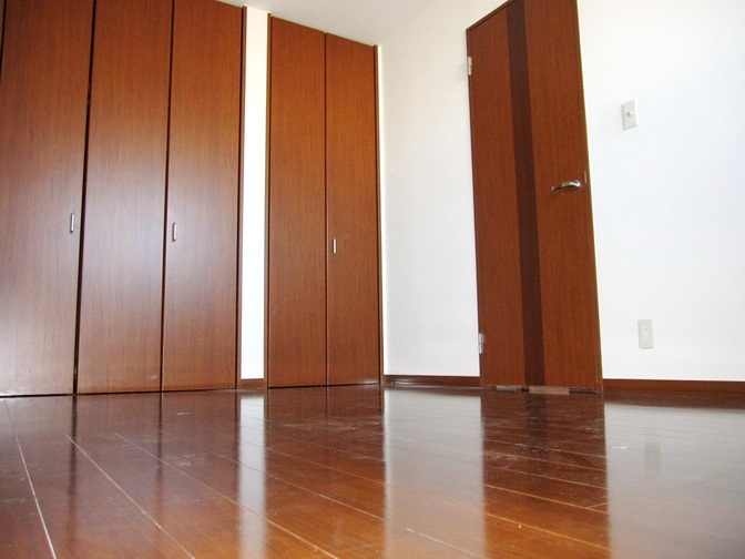 Other room space. bedroom