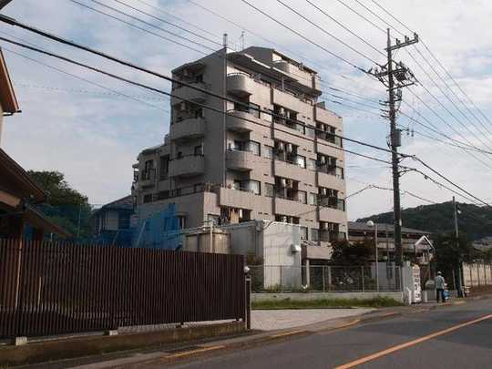 Local appearance photo. appearance